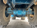Drivetrain with 