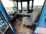 Cab with 