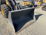 Specialty with Loader Bucket Condition