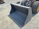 Specialty with Loader Bucket Condition