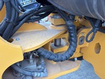 Chassis with Articulating Center Pins