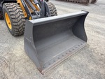 Specialty with Loader Bucket Condition