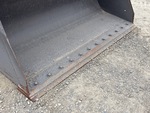 Specialty with Loader Bucket Cutting Edge/Shanks/Teeth