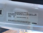General Appearance with Second Serial Number/VIN Photo