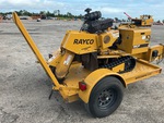 Trailer with 