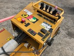 Control Station with 