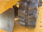 Drivetrain - Wheeled Equipment with 