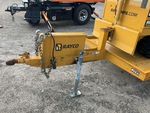 Trailer with 