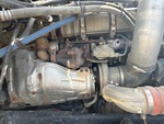 4 Engine with 