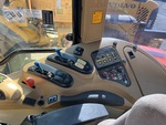 Control Station with 
