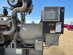 Generator with 