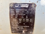 Generator with 