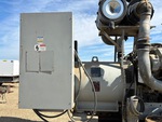 Generator with 