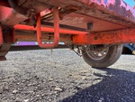 Trailer Chassis with 