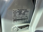General Appearance with Second Serial Number/VIN Photo