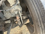 Brakes with 