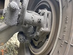 Brakes with 