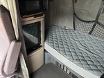 Cab with 