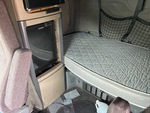 Cab with 