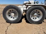 4 Underbody - Truck with 