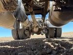 4 Underbody - Truck with 