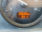 4 Transmision with Engine Hours