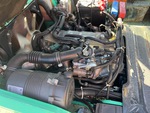 Engine with 