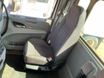 Cab with 