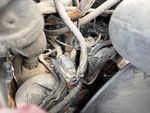 Motor with 