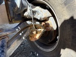 Brakes with 