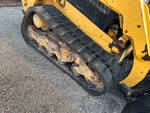Chassis with 
