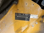 Aspect général with Numéro de série/Numéro d'identification du véhicule automobile