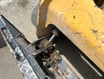 Hydraulique with 