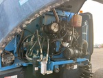 Engine with 