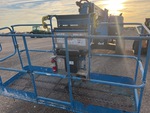 Basic Control Station Upper with 