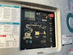 Basic Lower Control Station with 