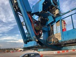 Hydraulics with 