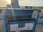 Basic Control Station Upper with 
