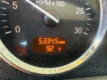 4 Transmision with Engine Hours