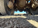 4 Underbody - Truck with 