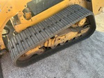 Chassis with 
