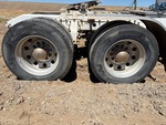 4 Underbody - Truck with 
