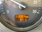 4 Transmision with Engine Hours