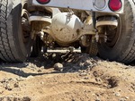 4 Underbody - Truck with 