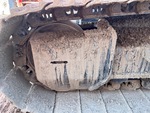 Train de roulement with 