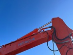 Hydraulique with 