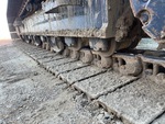 Train de roulement with 