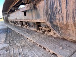 Train de roulement with 