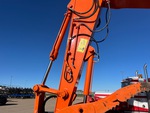 Hydraulique with 
