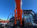 Hydraulique with 
